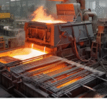 انواع کوره صنعتی