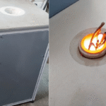 راهنمای انتخاب کوره القایی ذوب طلا