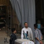 خرید کوره القایی